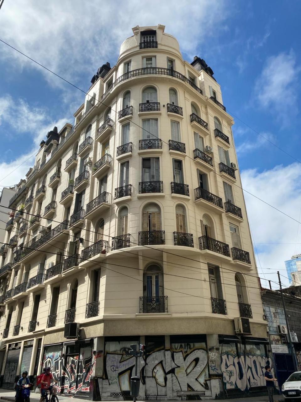 Natyhouse- Obelisco - Excelente Ciudad Autónoma de Buenos Aires